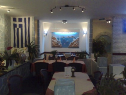 照片: Restaurant Melathron Catering- und Party- Service