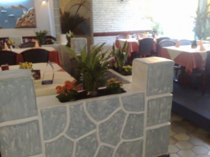照片: Restaurant Melathron Catering- und Party- Service
