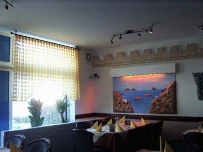 照片: Restaurant Melathron Catering- und Party- Service