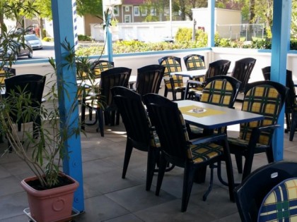 照片: Restaurant Melathron Catering- und Party- Service